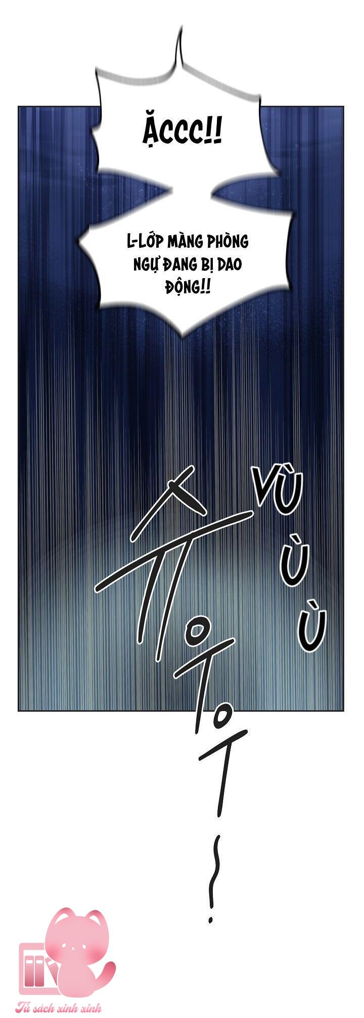 Người Hùng Của Ác Nữ - Chap 46