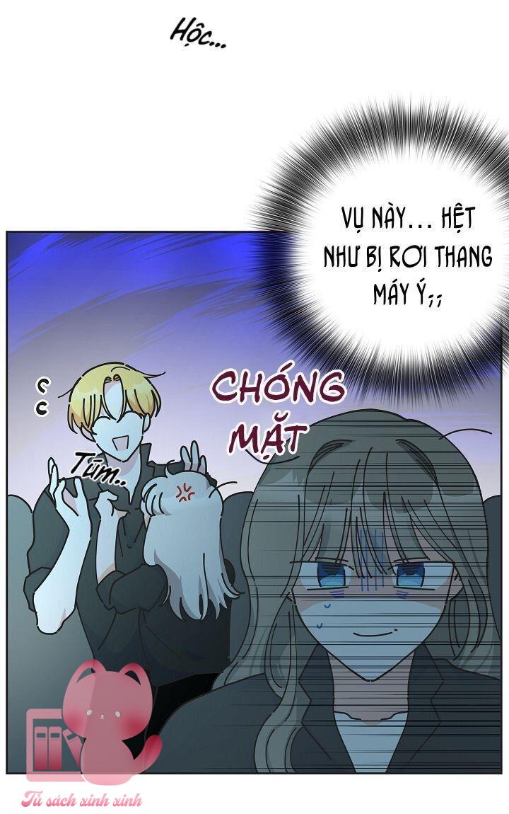 Người Hùng Của Ác Nữ - Chap 46