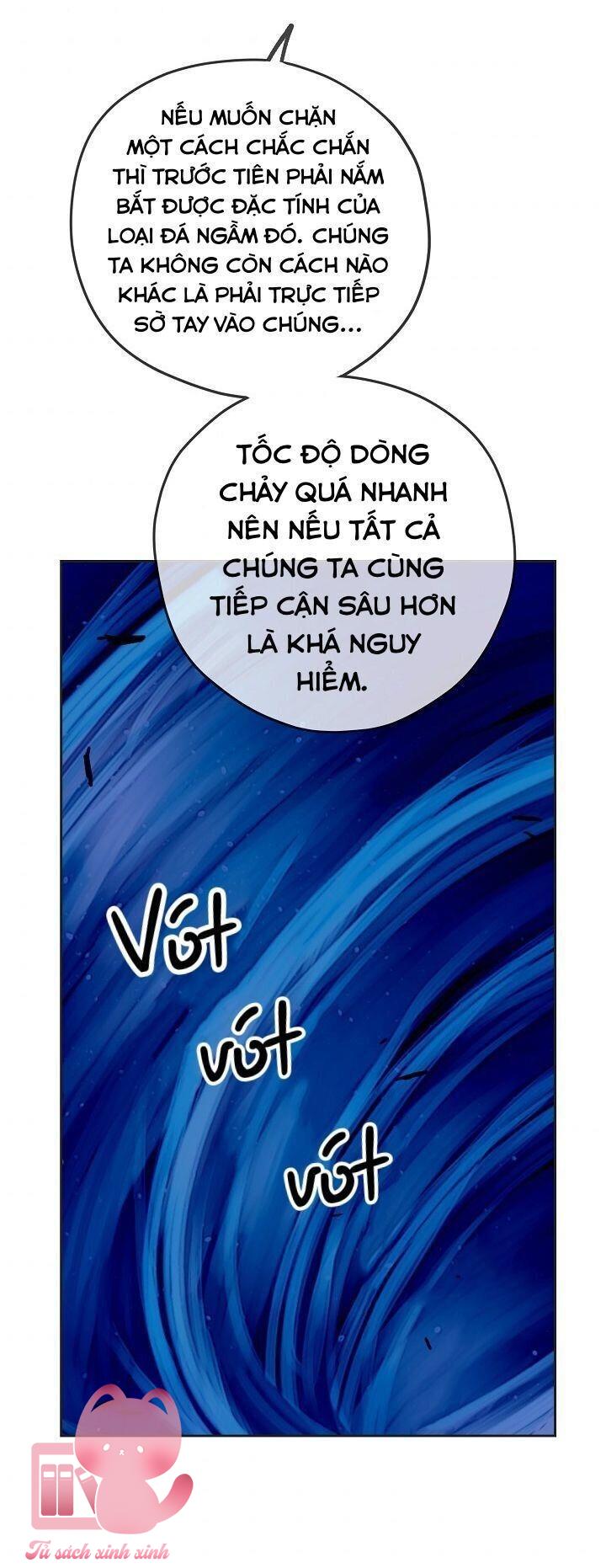 Người Hùng Của Ác Nữ - Chap 46