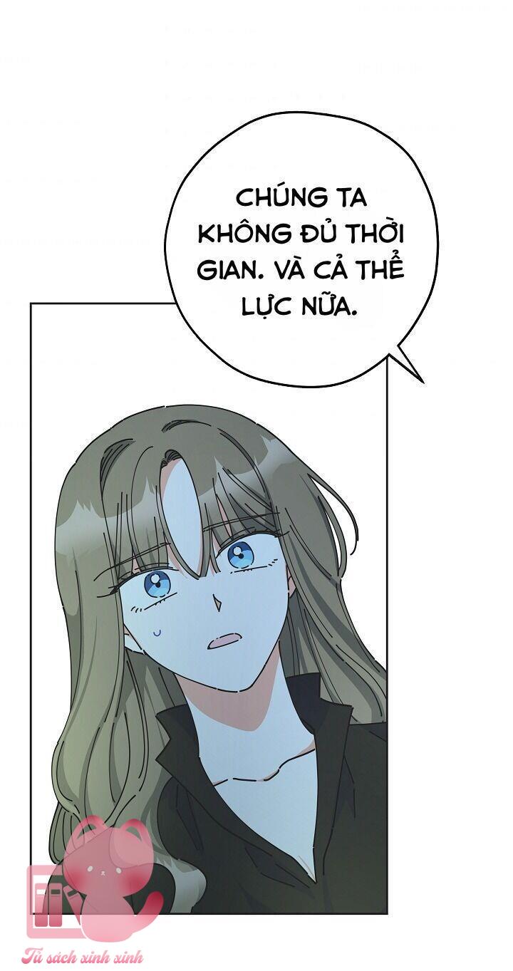 Người Hùng Của Ác Nữ - Chap 46