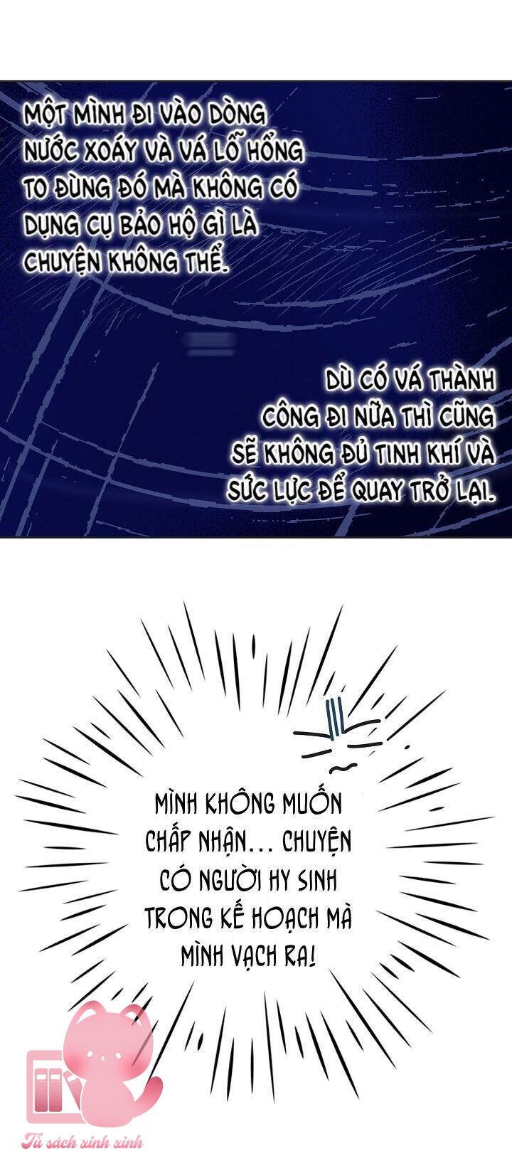 Người Hùng Của Ác Nữ - Chap 46