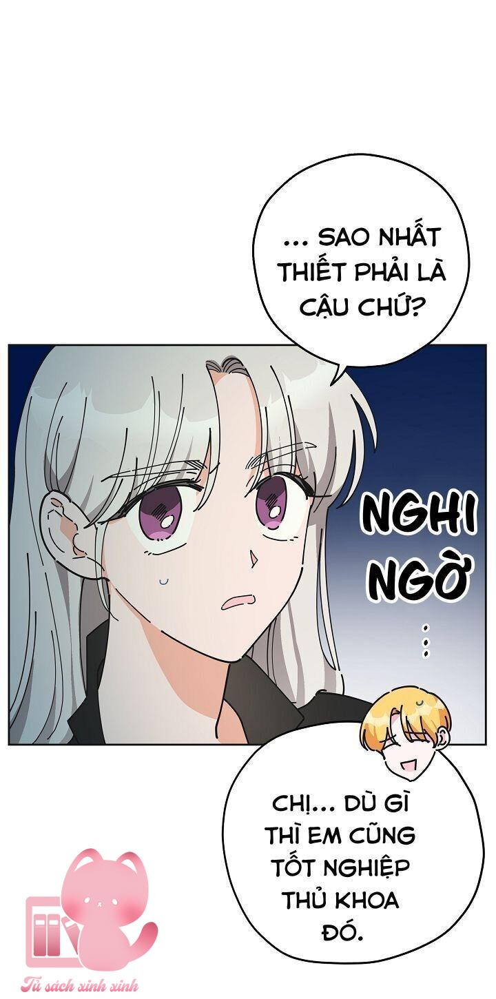 Người Hùng Của Ác Nữ - Chap 46