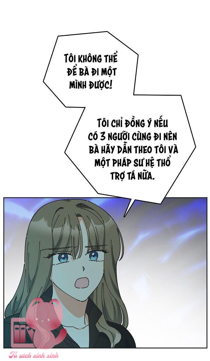 Người Hùng Của Ác Nữ - Chap 46