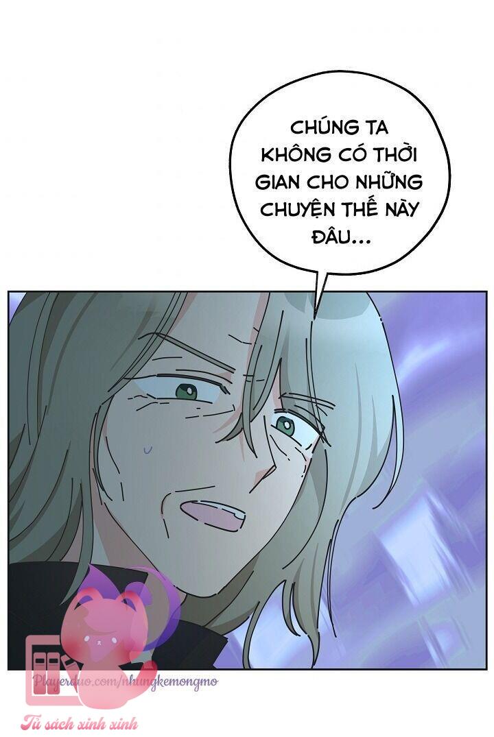 Người Hùng Của Ác Nữ - Chap 46