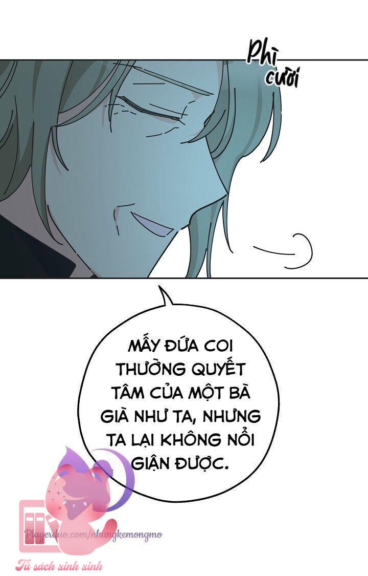 Người Hùng Của Ác Nữ - Chap 46