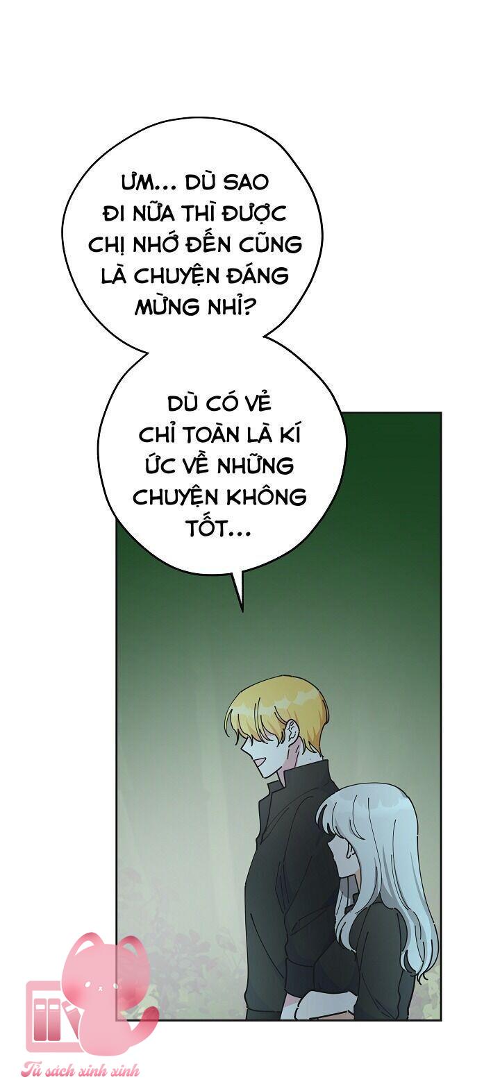 Người Hùng Của Ác Nữ - Chap 46