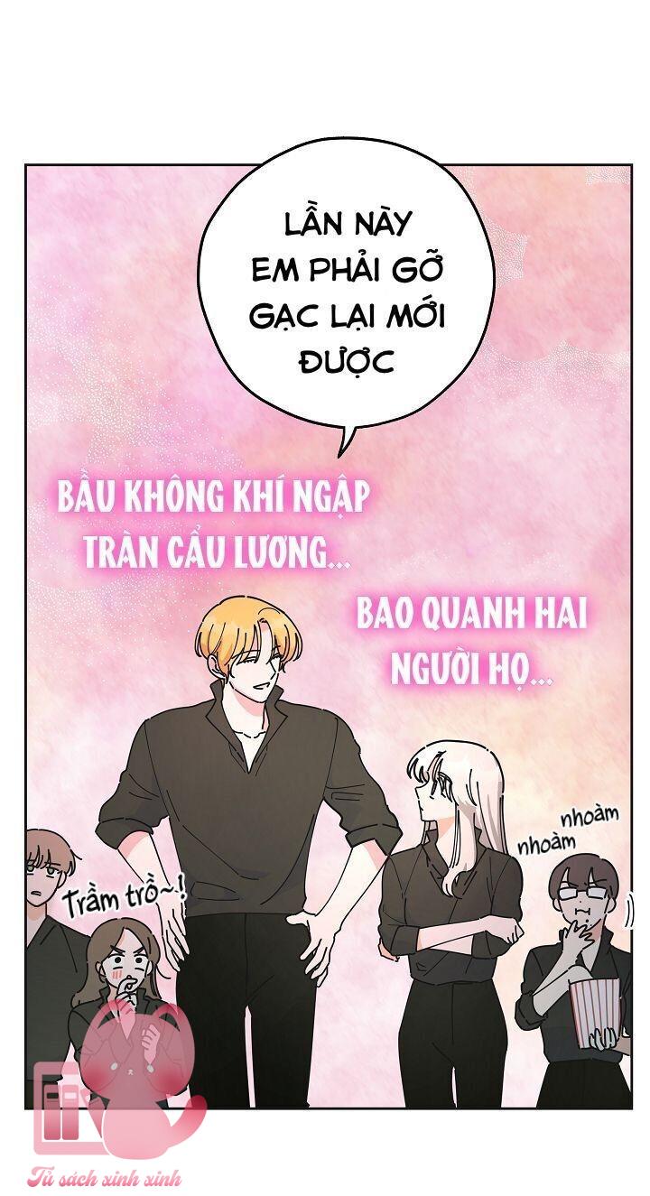 Người Hùng Của Ác Nữ - Chap 46