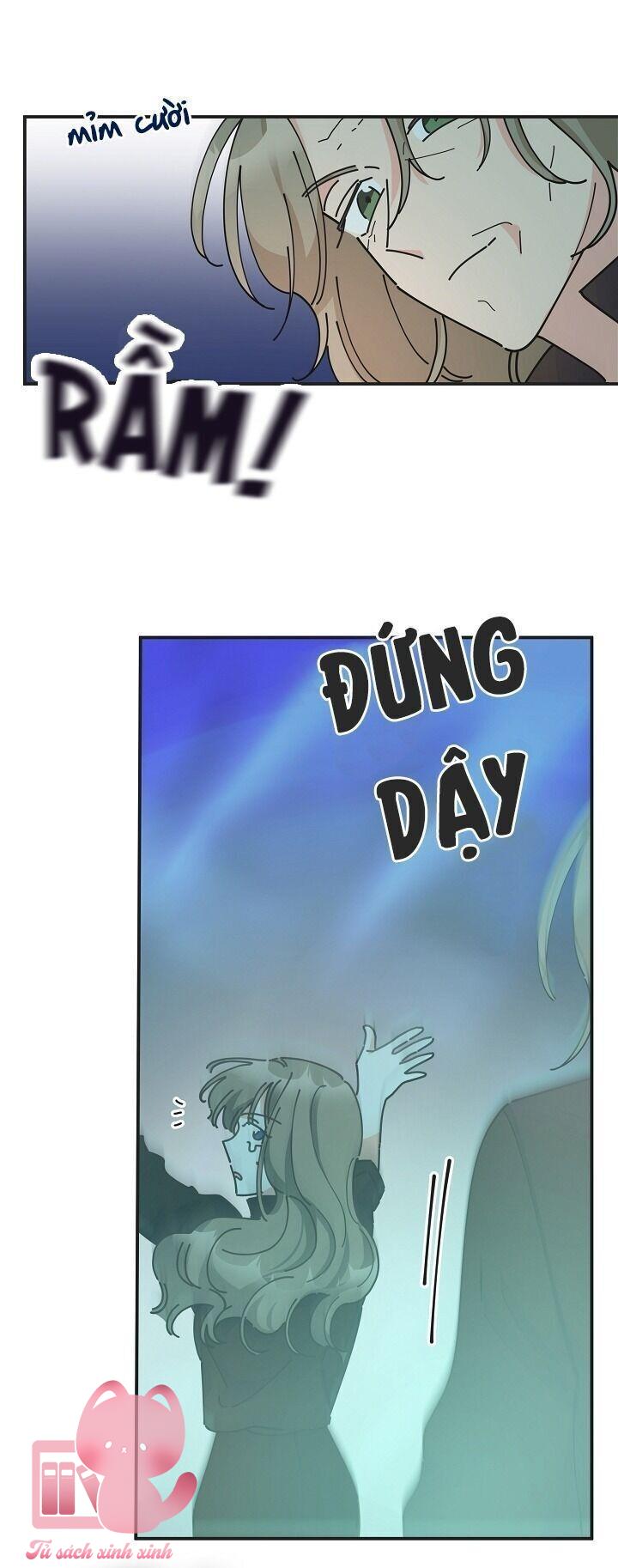 Người Hùng Của Ác Nữ - Chap 47