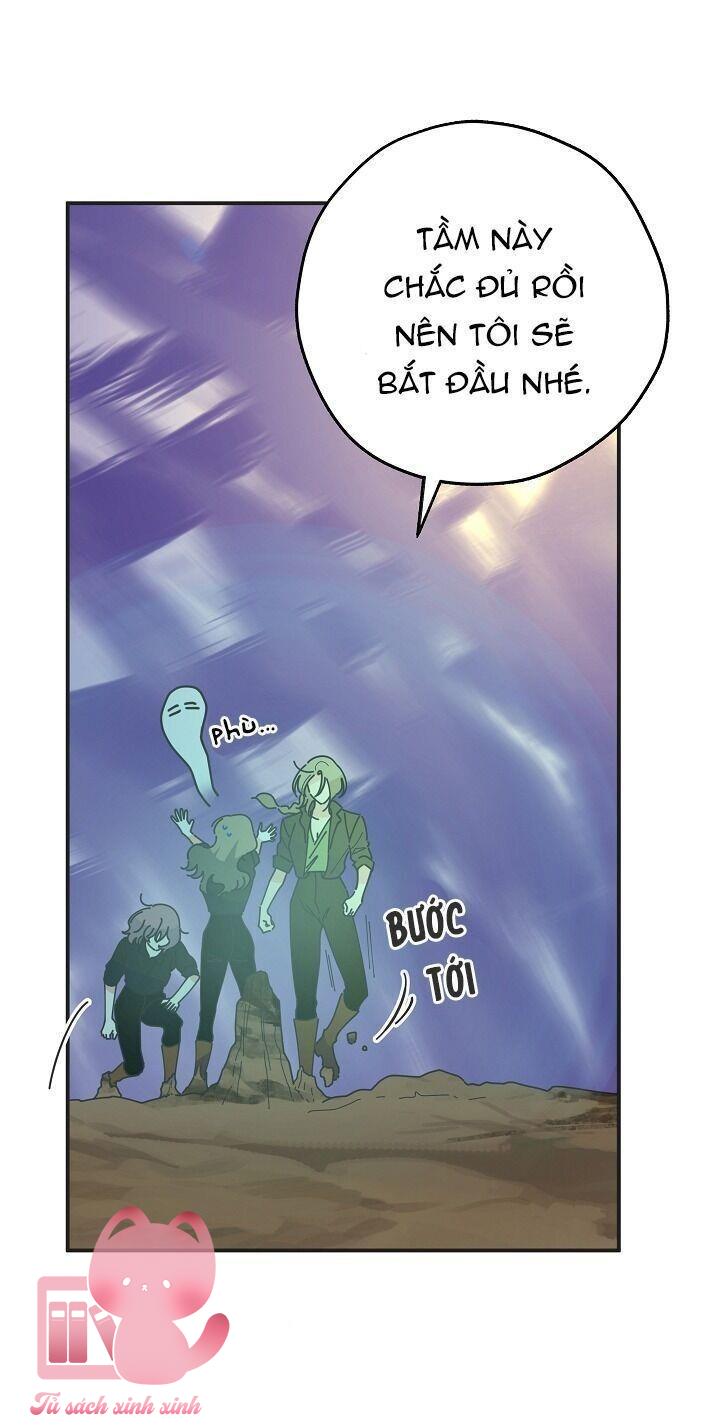 Người Hùng Của Ác Nữ - Chap 47