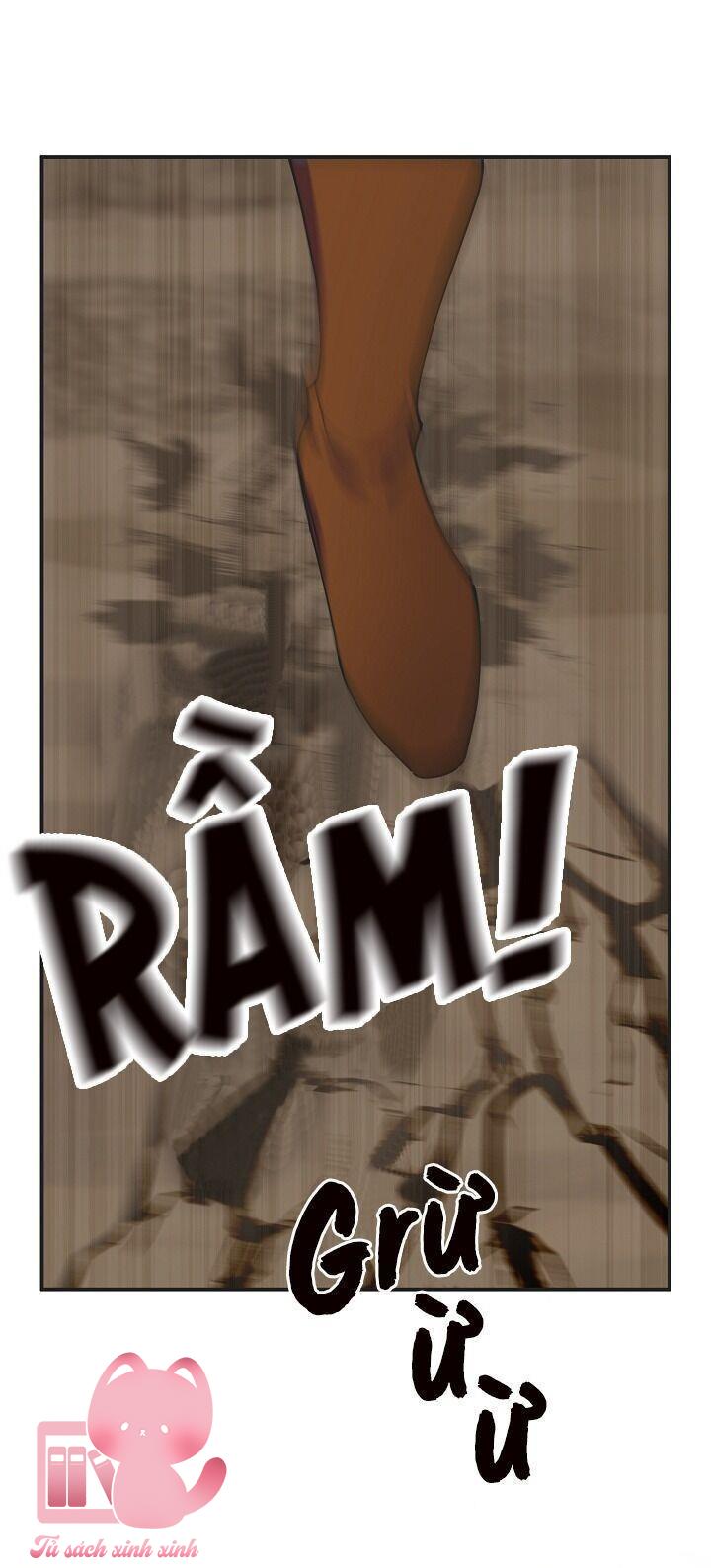 Người Hùng Của Ác Nữ - Chap 47