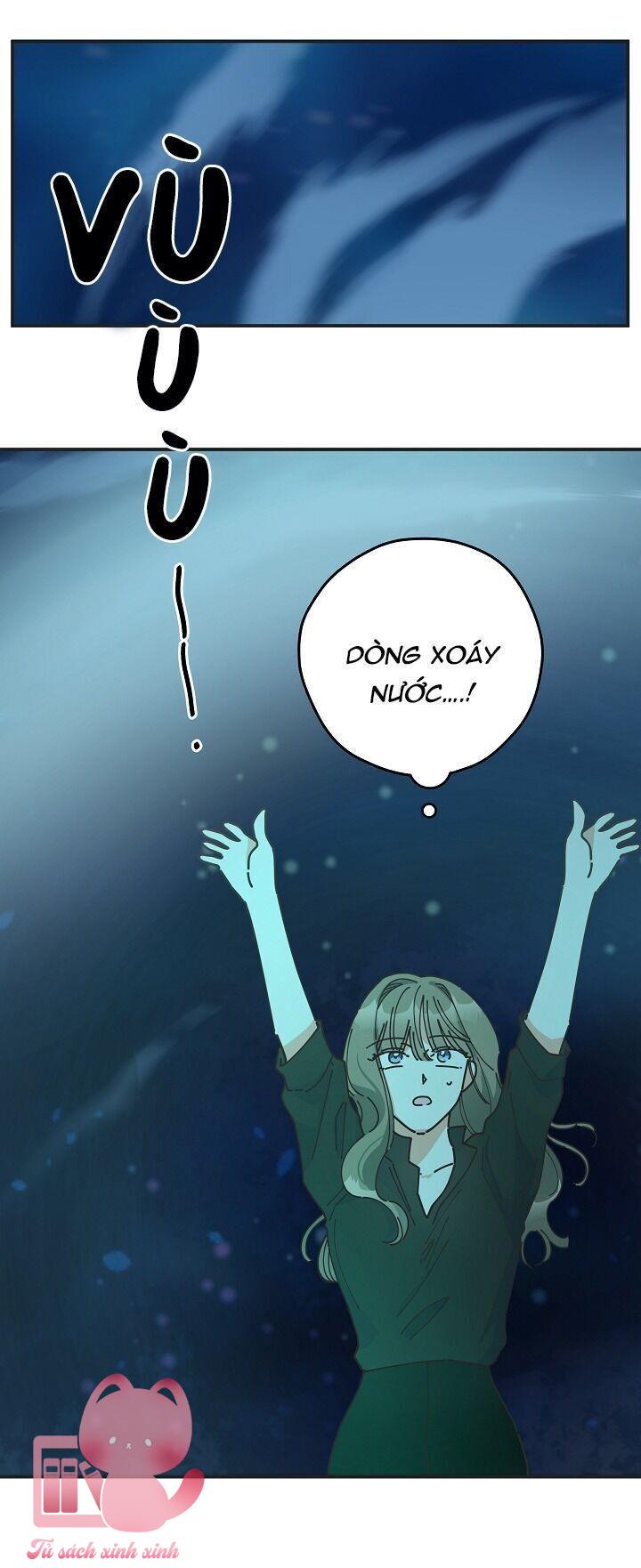 Người Hùng Của Ác Nữ - Chap 47