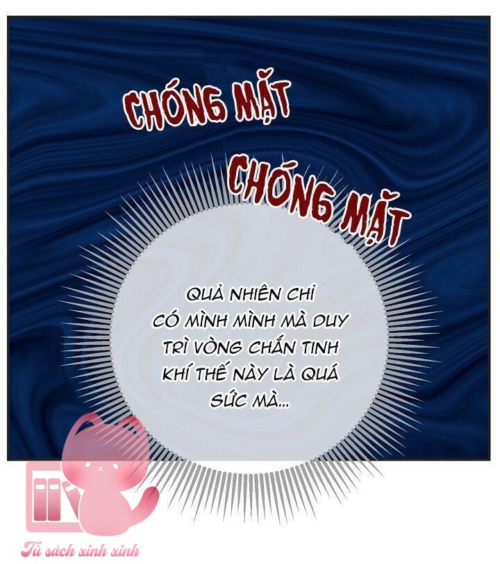 Người Hùng Của Ác Nữ - Chap 47