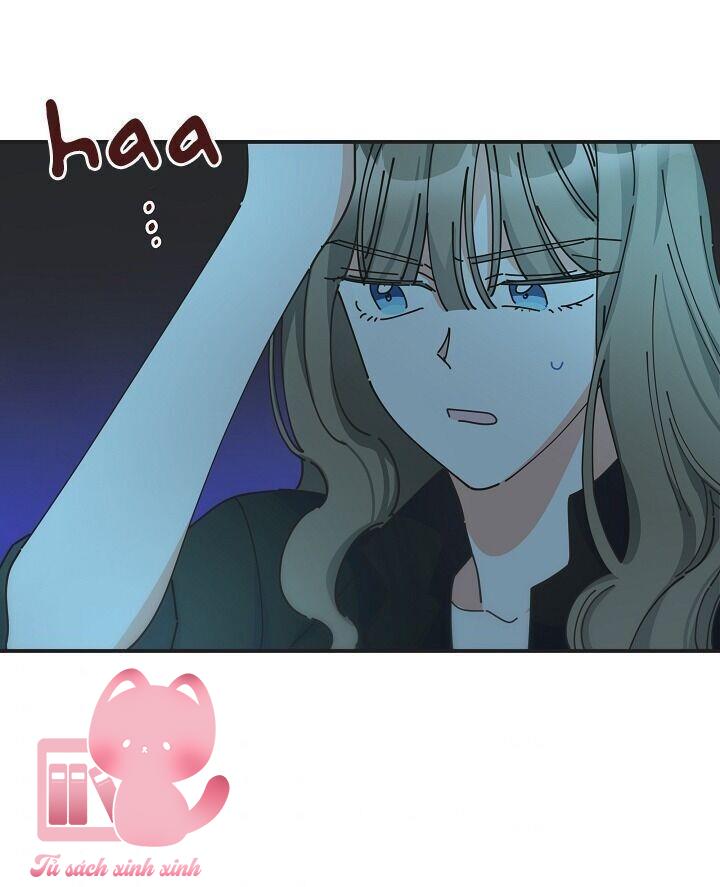 Người Hùng Của Ác Nữ - Chap 47