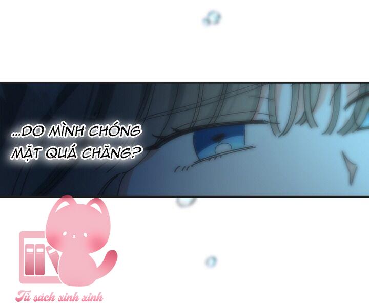 Người Hùng Của Ác Nữ - Chap 47