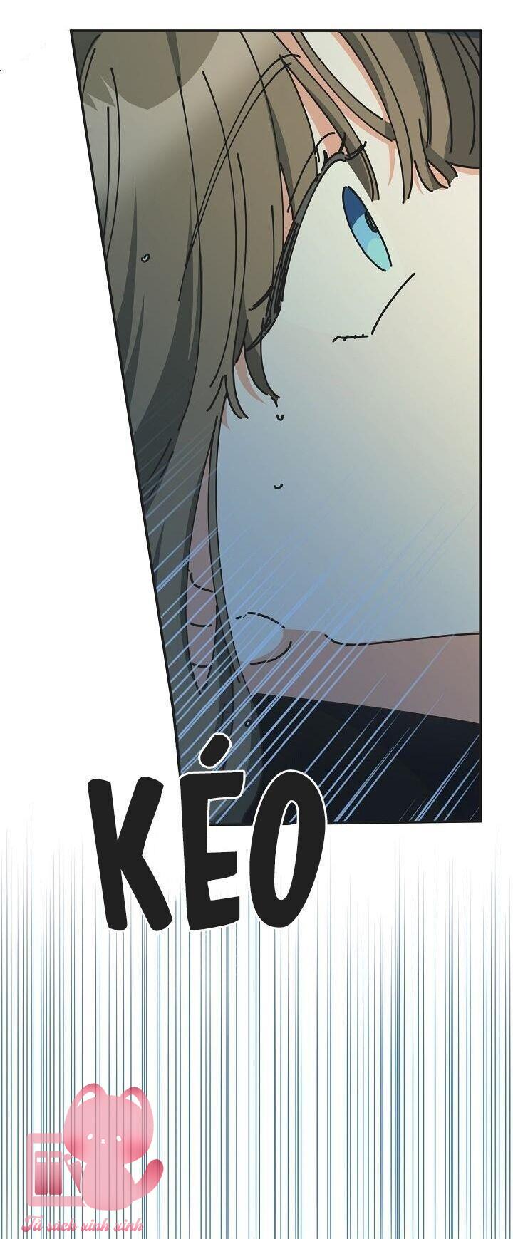 Người Hùng Của Ác Nữ - Chap 47