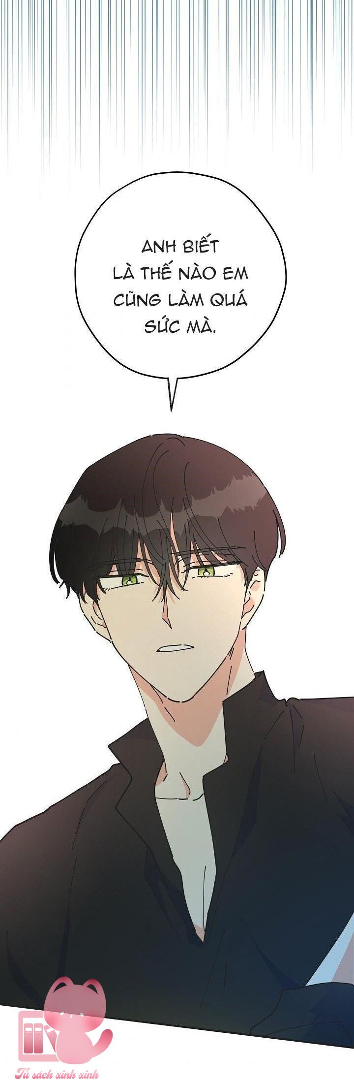 Người Hùng Của Ác Nữ - Chap 47