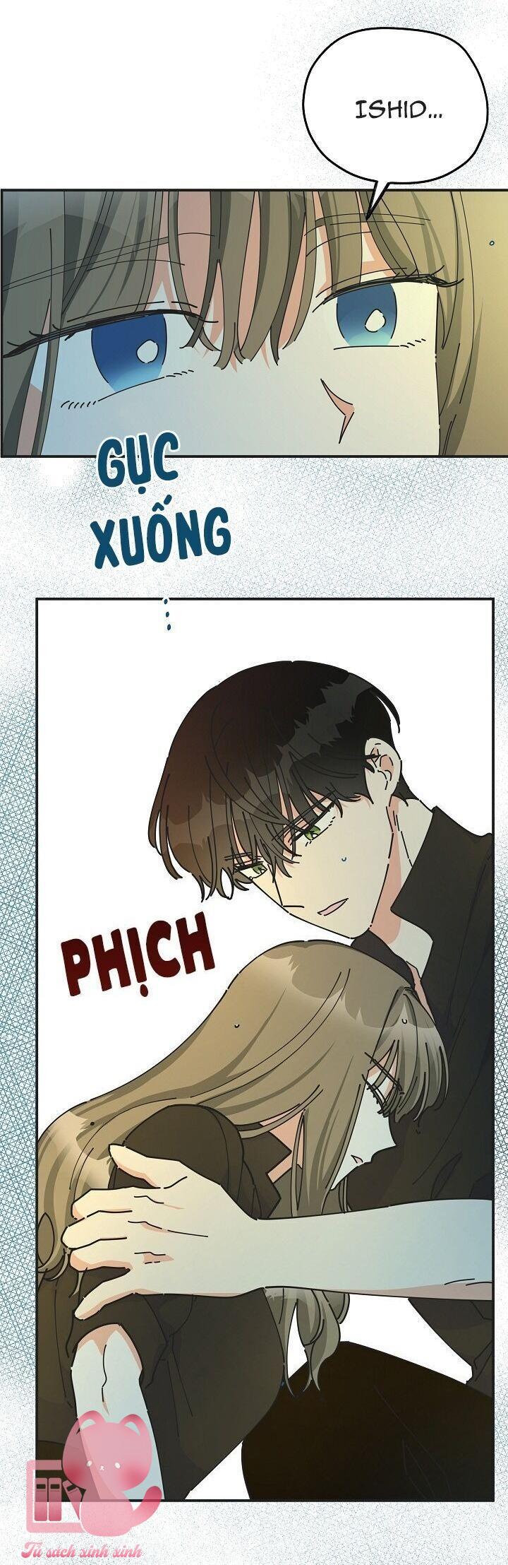 Người Hùng Của Ác Nữ - Chap 47