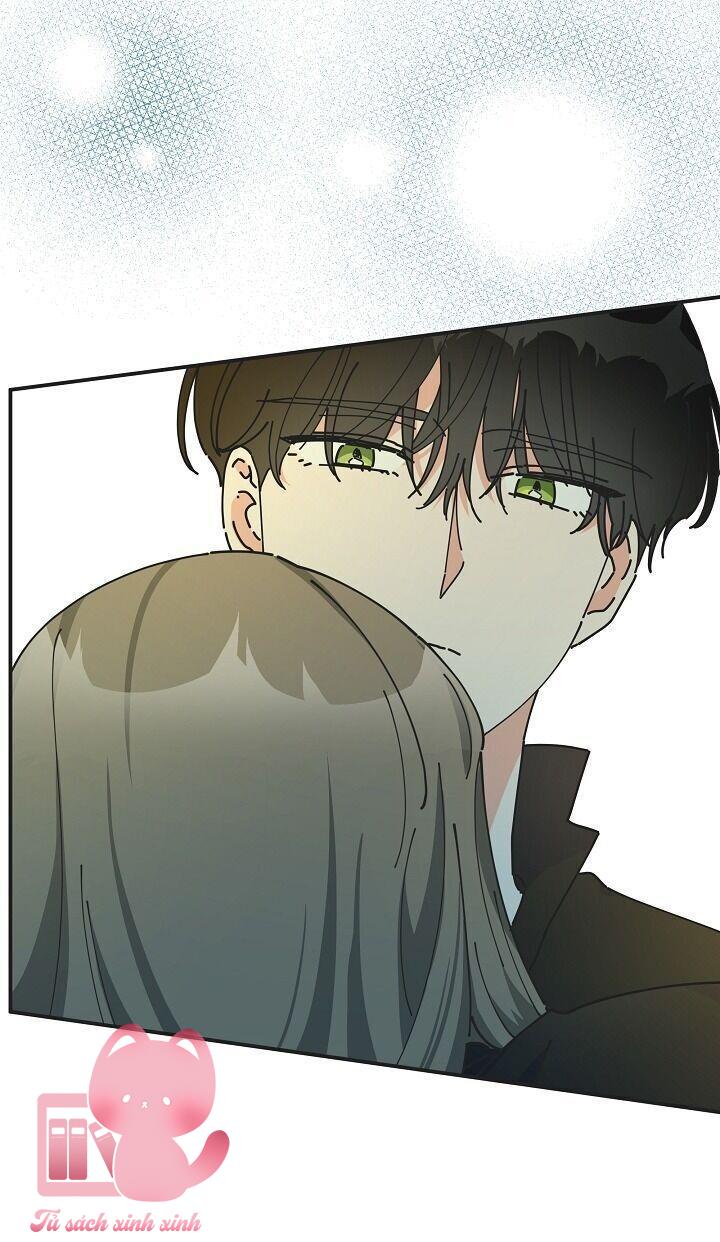 Người Hùng Của Ác Nữ - Chap 47