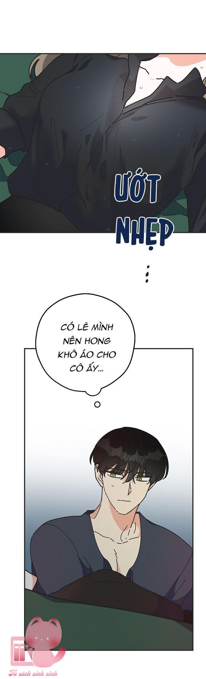Người Hùng Của Ác Nữ - Chap 47