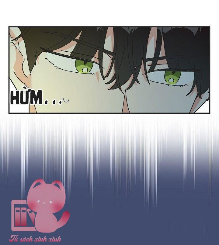 Người Hùng Của Ác Nữ - Chap 47