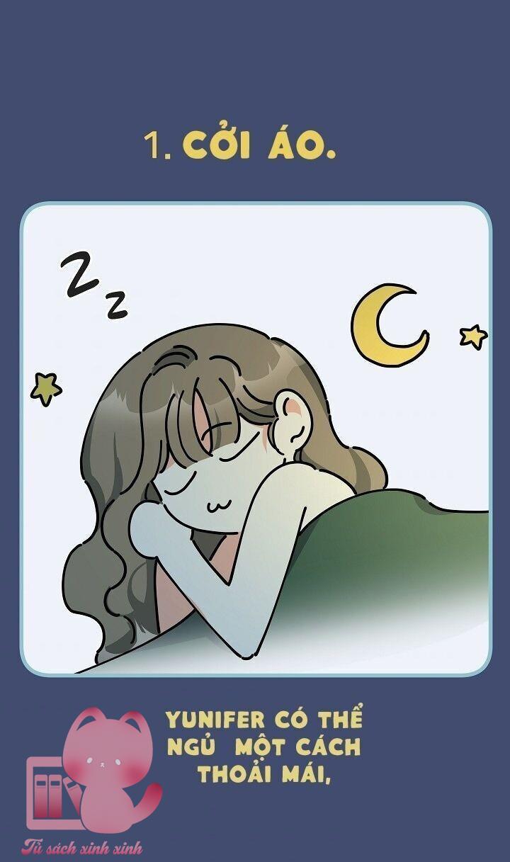 Người Hùng Của Ác Nữ - Chap 47