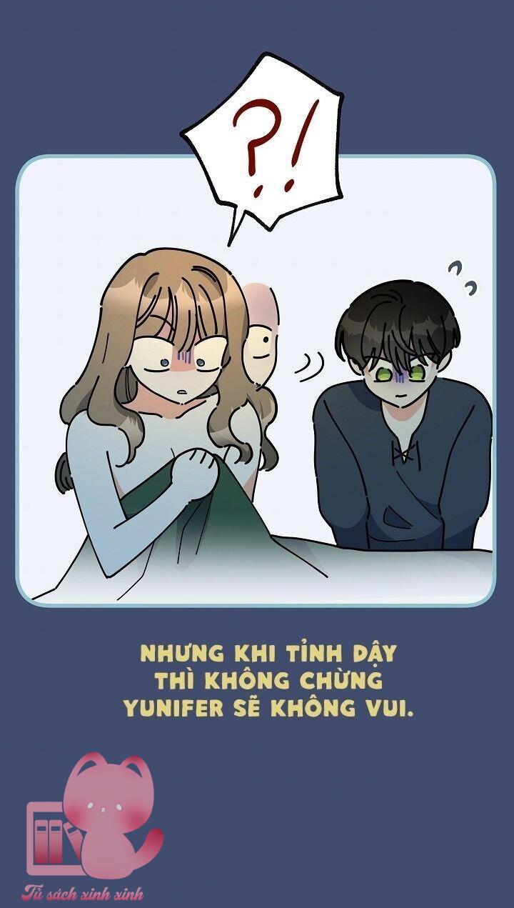 Người Hùng Của Ác Nữ - Chap 47