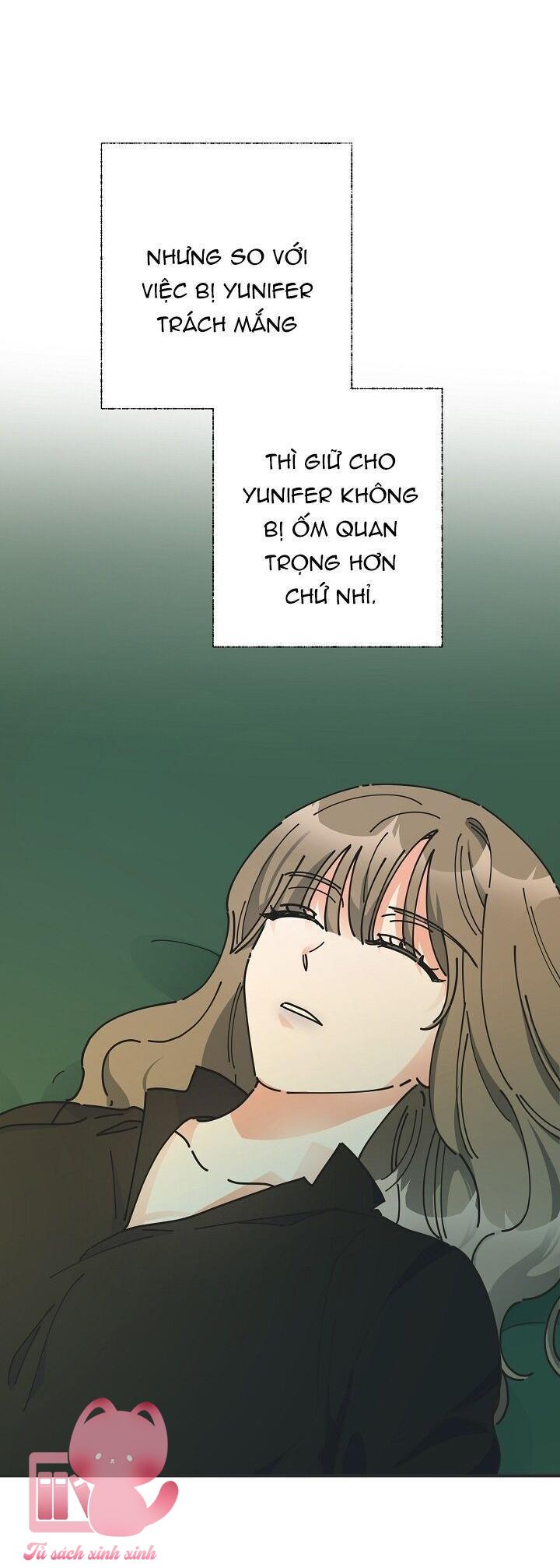 Người Hùng Của Ác Nữ - Chap 47