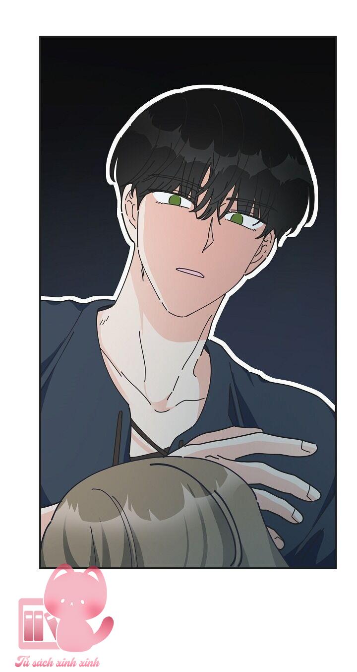 Người Hùng Của Ác Nữ - Chap 47