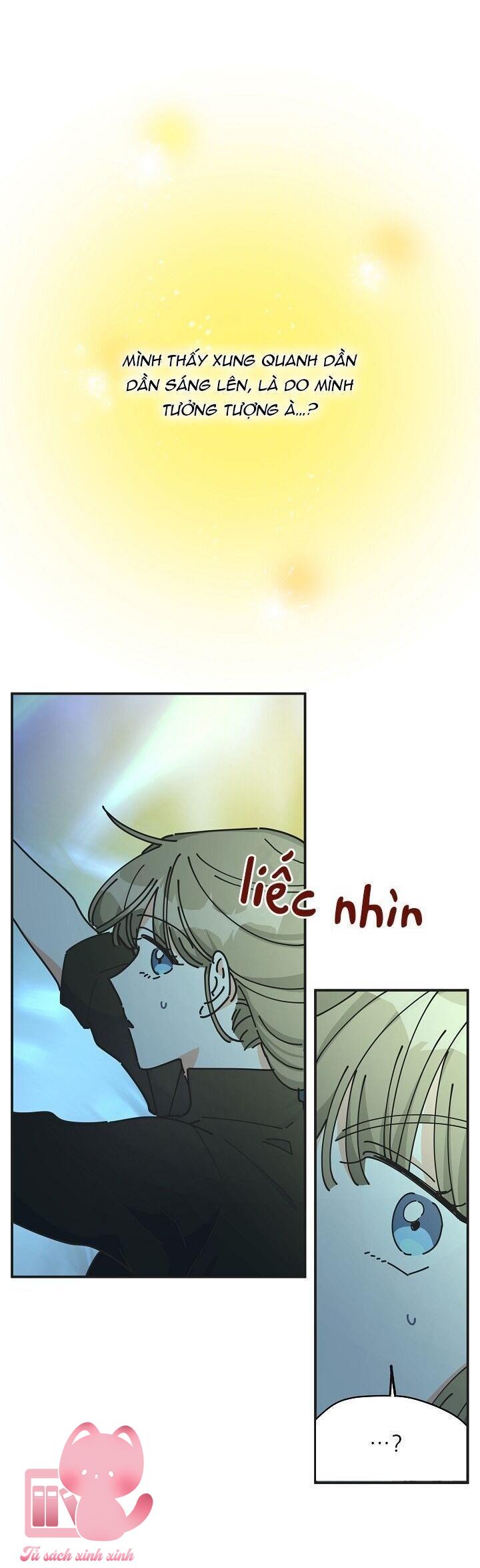 Người Hùng Của Ác Nữ - Chap 47