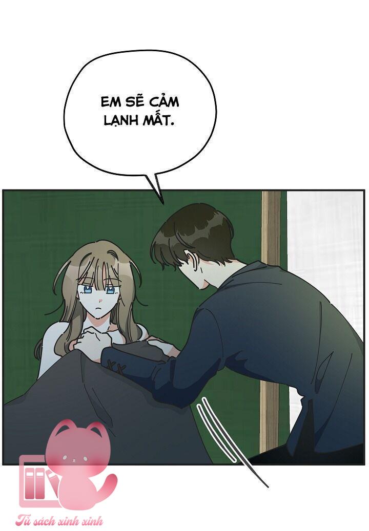 Người Hùng Của Ác Nữ - Chap 48