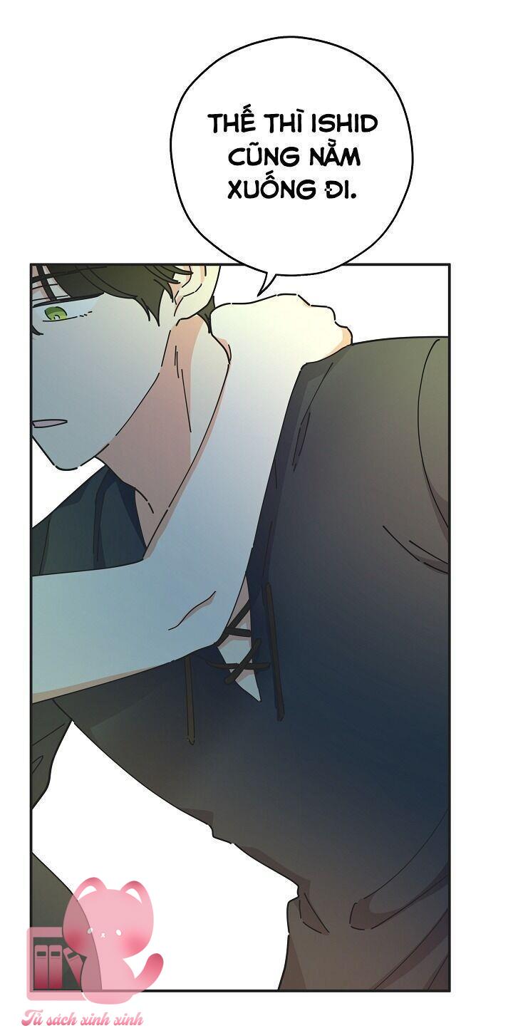 Người Hùng Của Ác Nữ - Chap 48