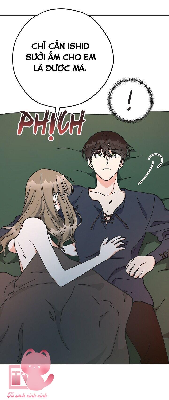 Người Hùng Của Ác Nữ - Chap 48