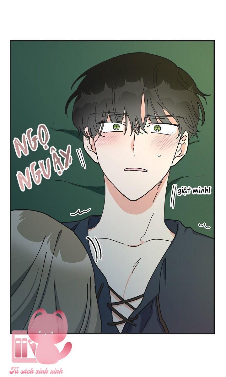 Người Hùng Của Ác Nữ - Chap 48