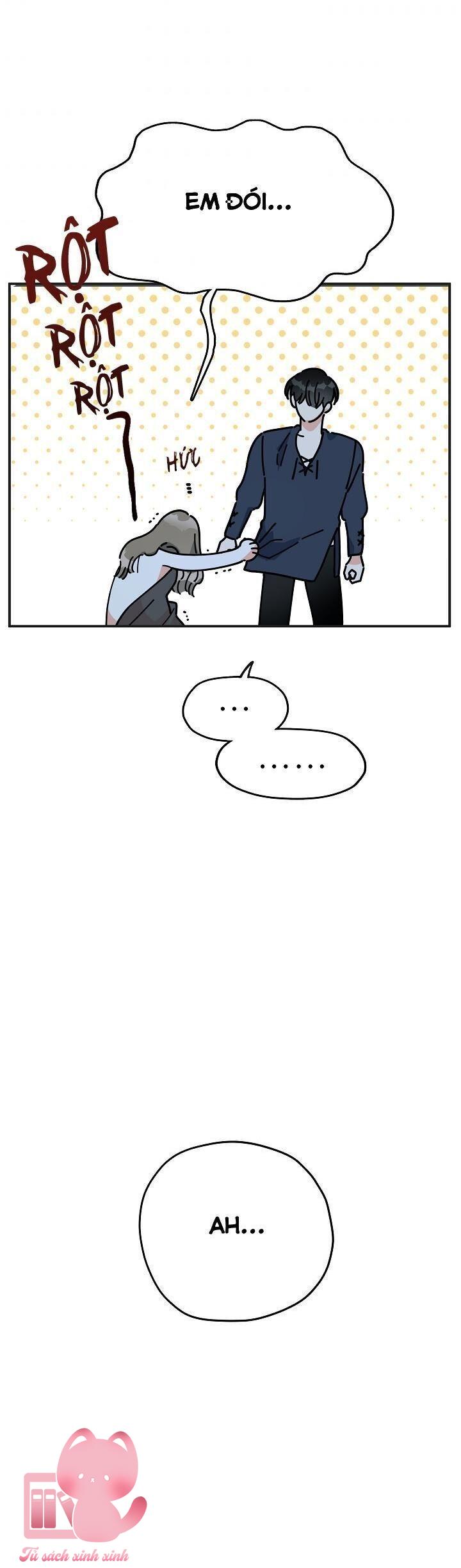 Người Hùng Của Ác Nữ - Chap 48