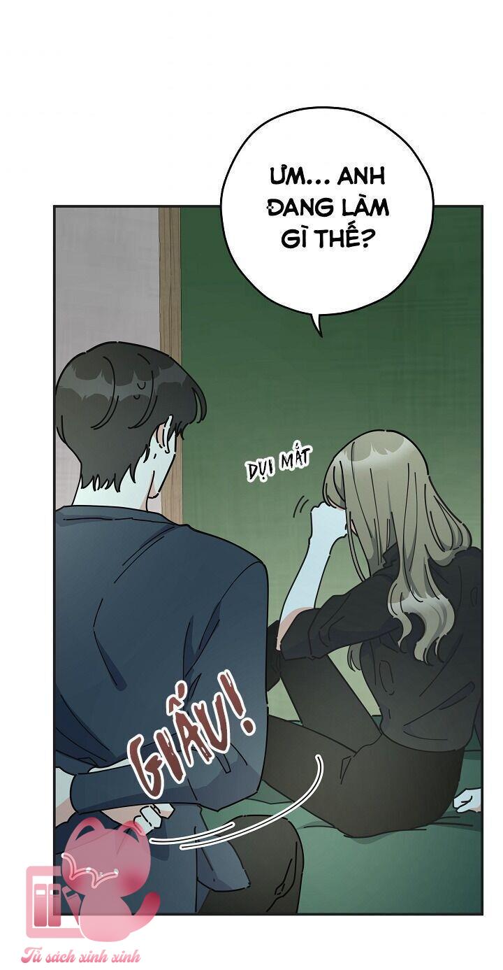 Người Hùng Của Ác Nữ - Chap 48