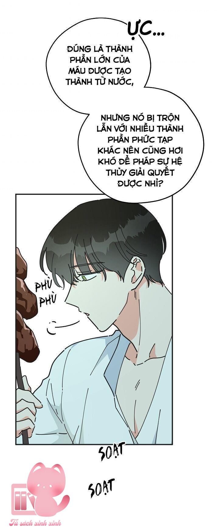 Người Hùng Của Ác Nữ - Chap 48