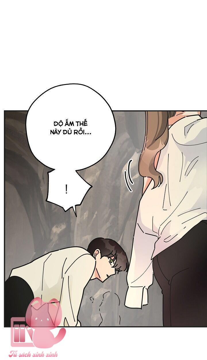 Người Hùng Của Ác Nữ - Chap 48