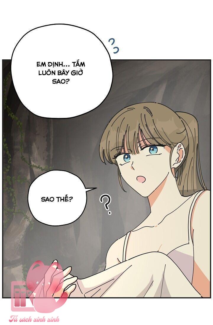 Người Hùng Của Ác Nữ - Chap 48