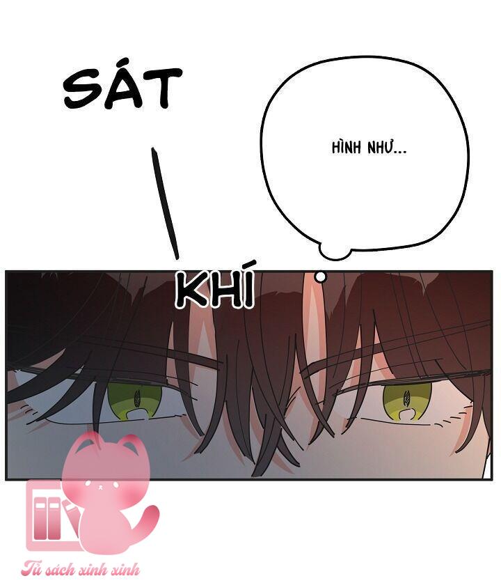 Người Hùng Của Ác Nữ - Chap 48