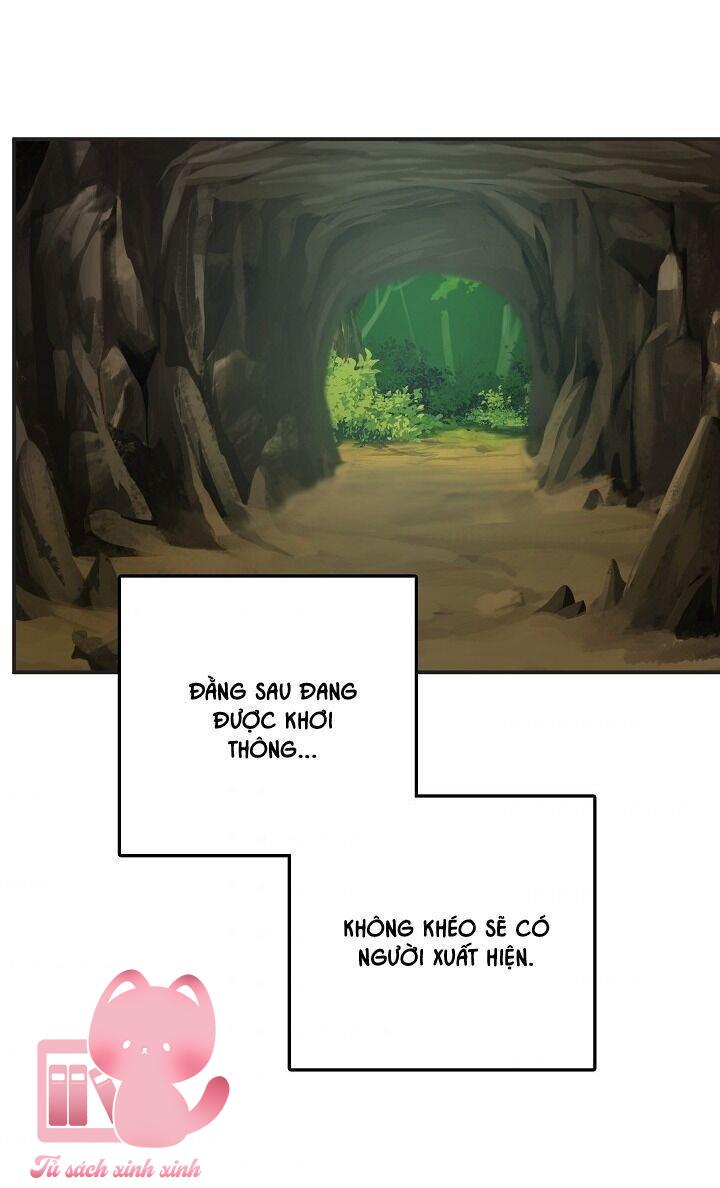 Người Hùng Của Ác Nữ - Chap 48