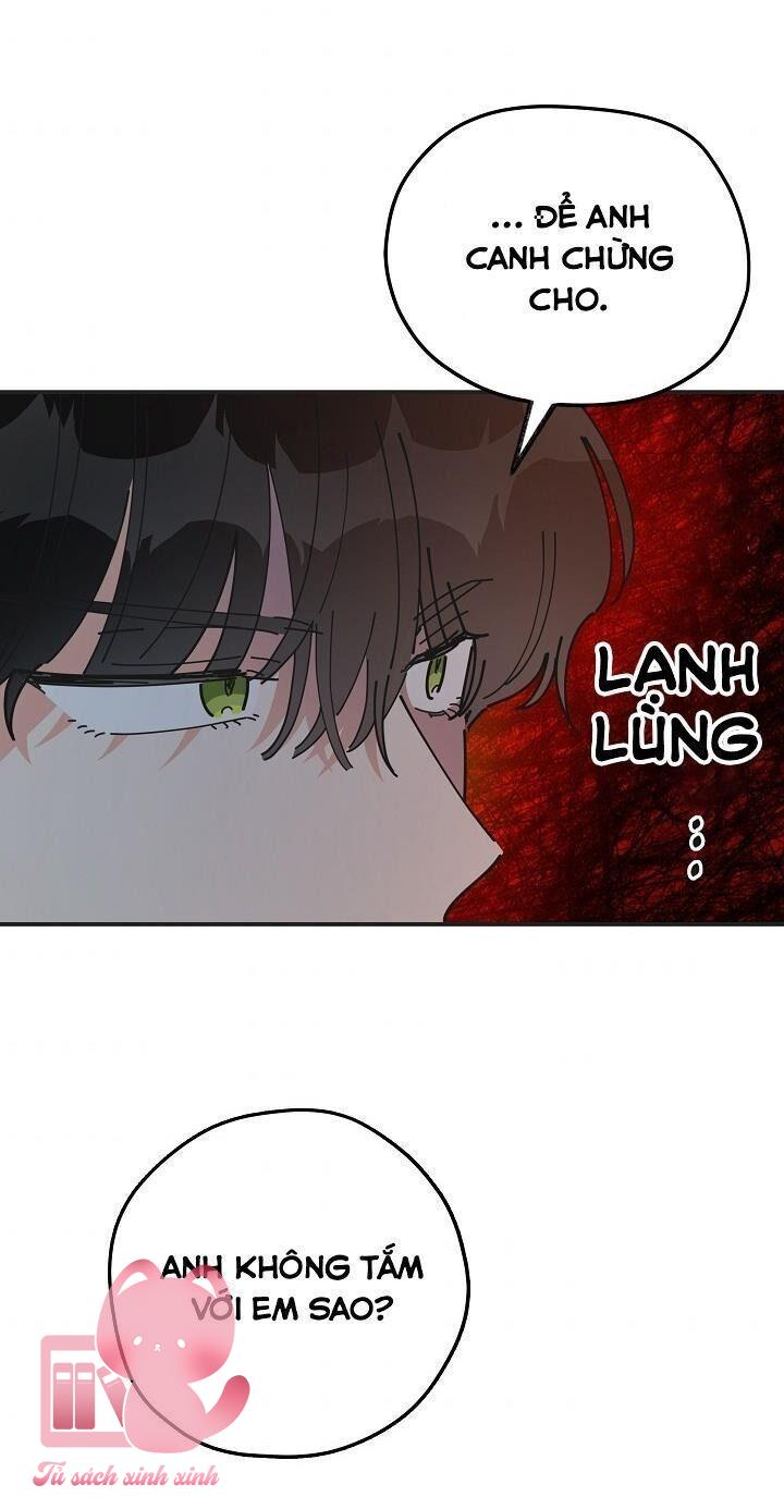 Người Hùng Của Ác Nữ - Chap 48