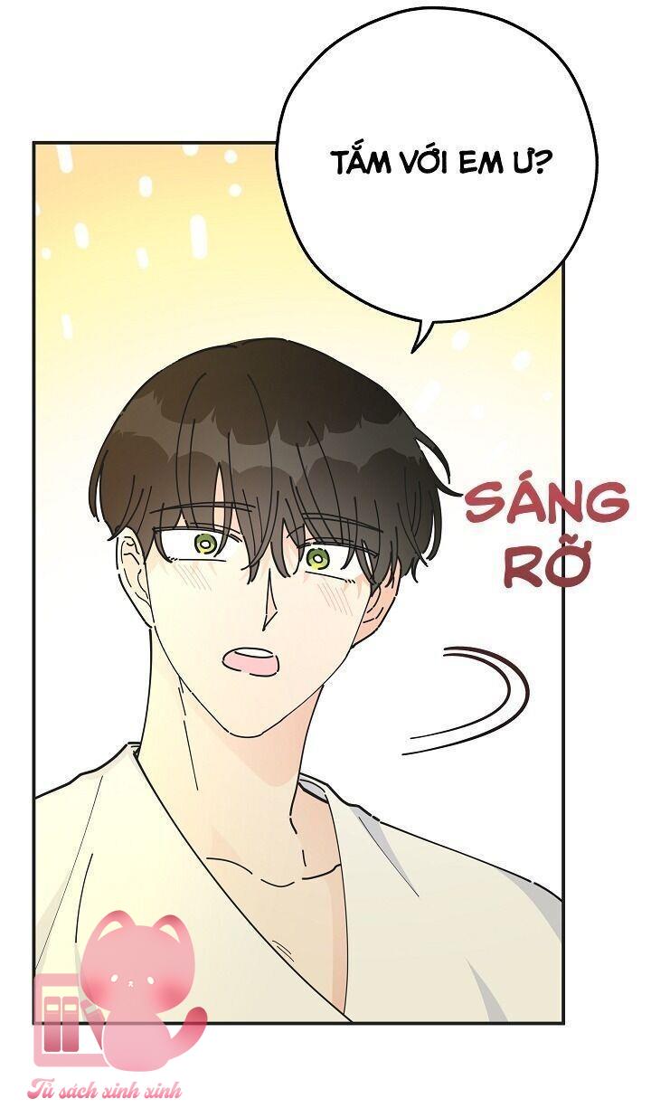 Người Hùng Của Ác Nữ - Chap 48