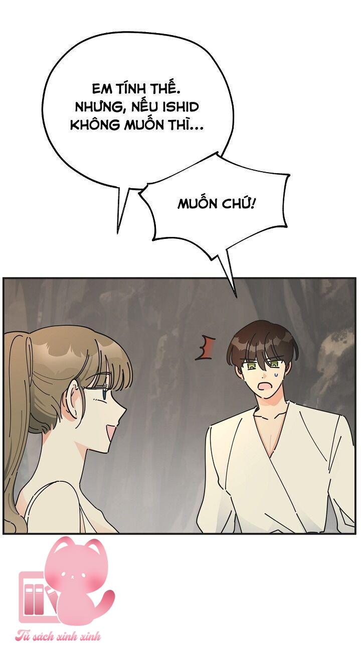 Người Hùng Của Ác Nữ - Chap 48