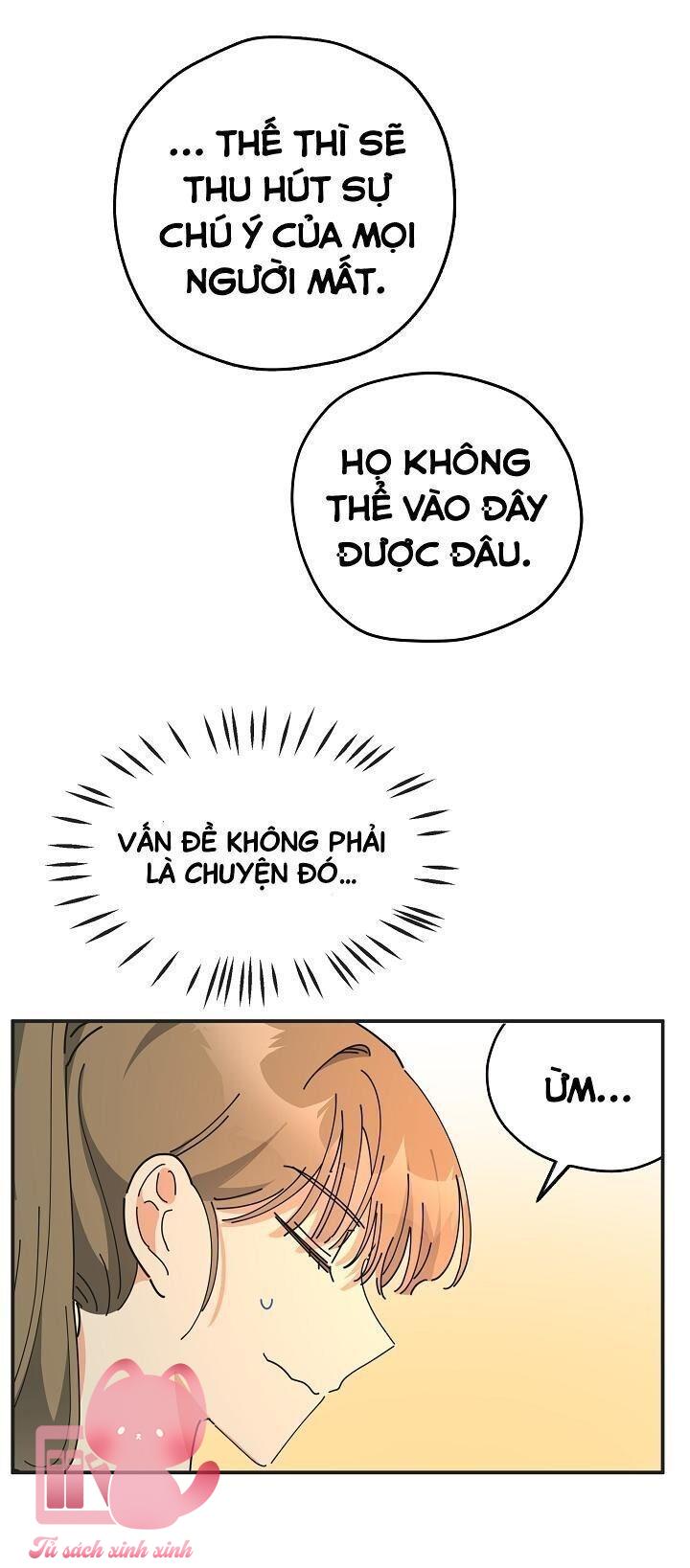 Người Hùng Của Ác Nữ - Chap 48