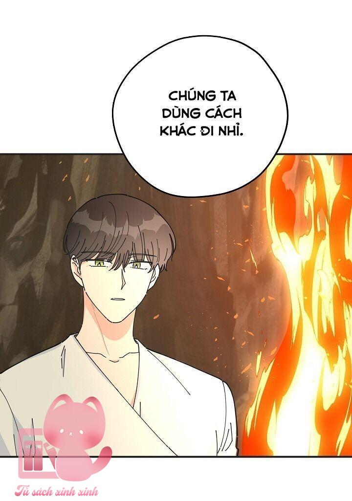 Người Hùng Của Ác Nữ - Chap 48