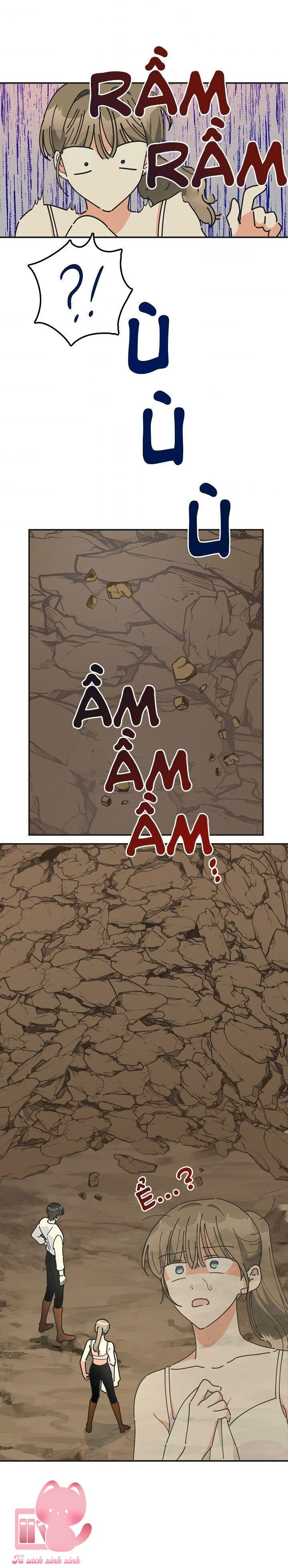 Người Hùng Của Ác Nữ - Chap 48