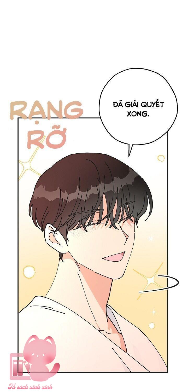 Người Hùng Của Ác Nữ - Chap 48