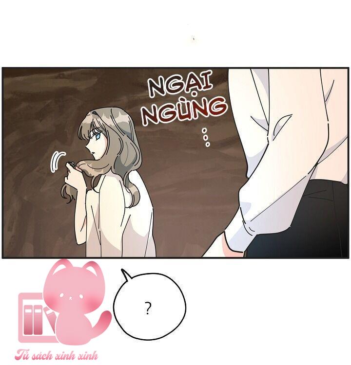 Người Hùng Của Ác Nữ - Chap 48