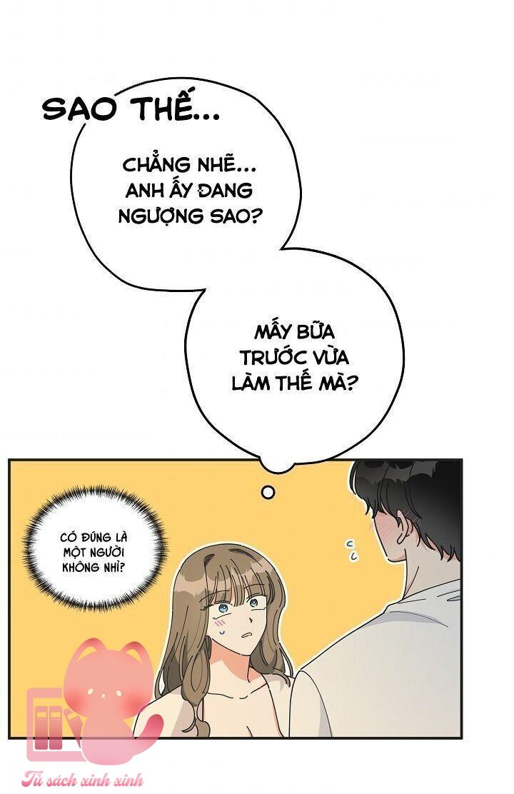 Người Hùng Của Ác Nữ - Chap 48