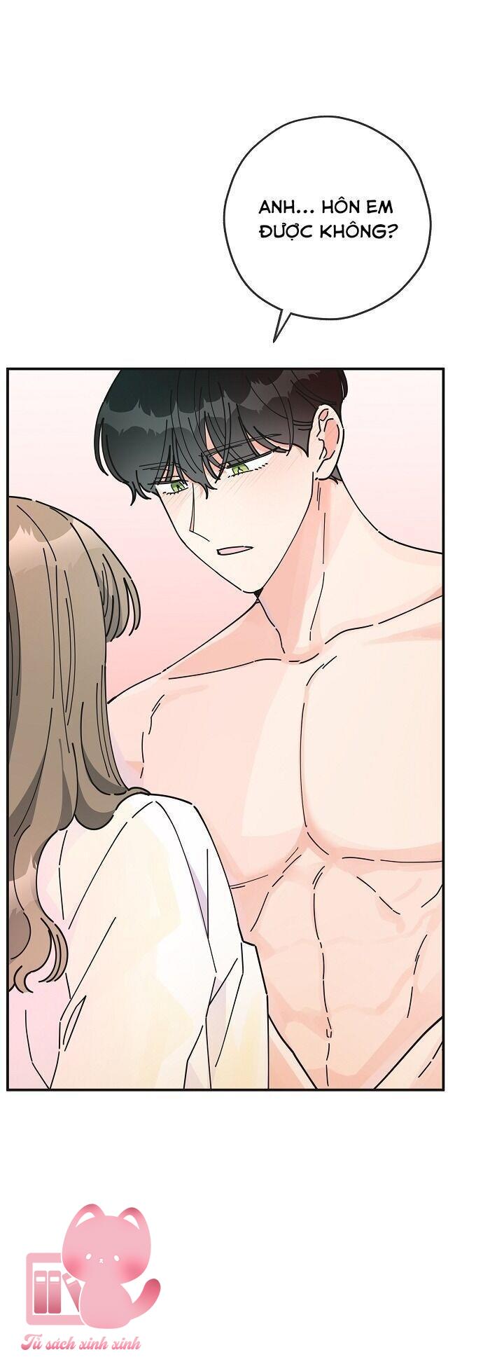 Người Hùng Của Ác Nữ - Chap 49